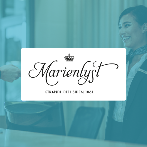 Marienlyst Strandhotel